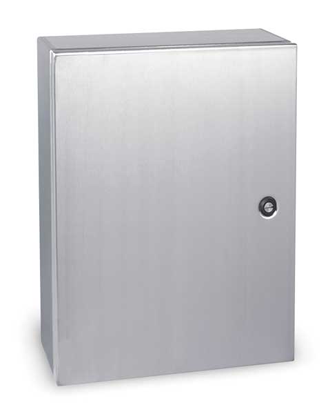 NEMA 3R, 4, 4X, 12 36.0 in H x 30.0 in W x 12.0 in D Wall Mount