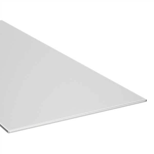 Foil Roll, 304 SS, 0.002 Th x24 In W, 10 Ft