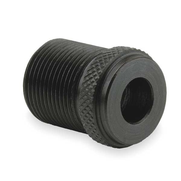Nosepiece, Steel, 6-32