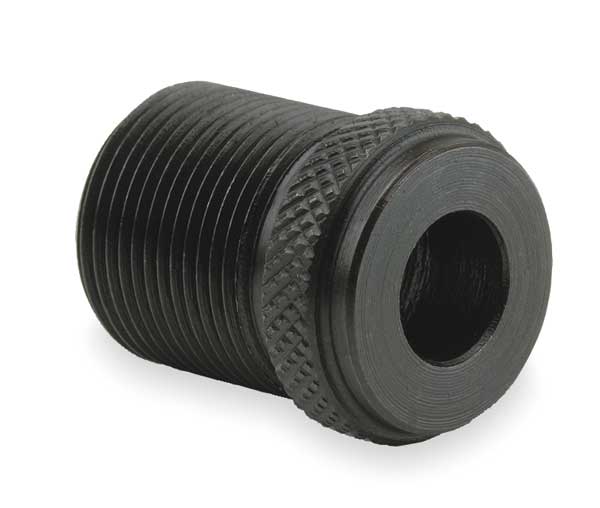 Nosepiece, Steel, 1/2-13