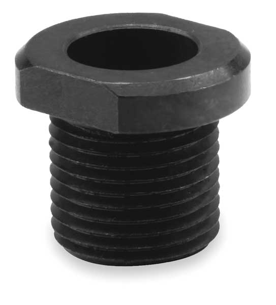 Adaptor, Steel