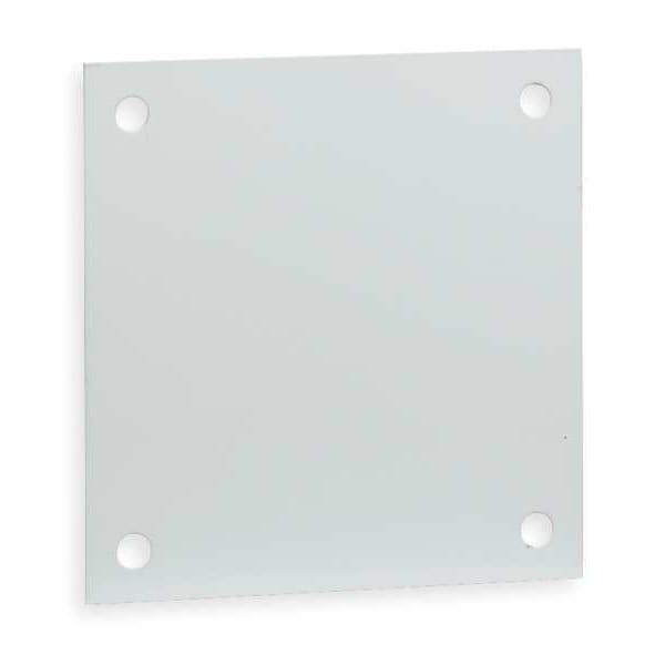 Panel, Interior, White