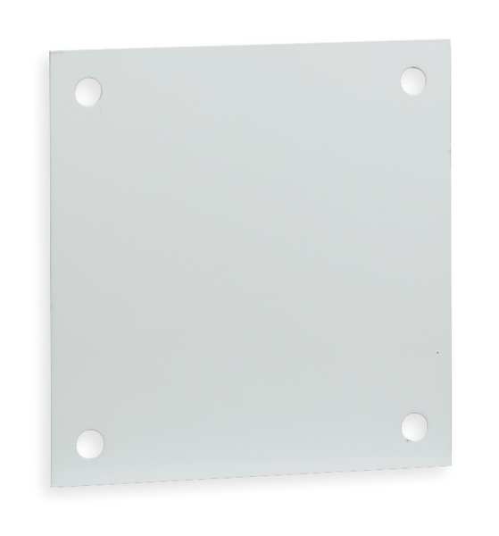 Panel, Interior, White