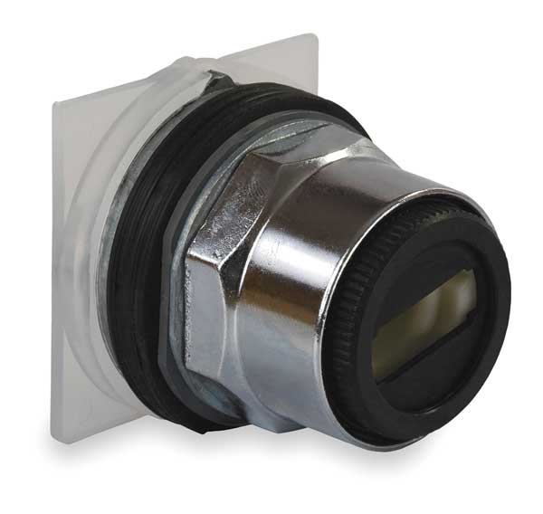 Non-Illum Selectr Swtch, 30mm, 2 Pos