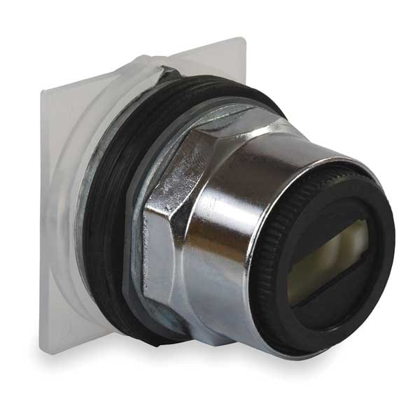 Non-Illum Selectr Swtch, 30mm, 3 Pos