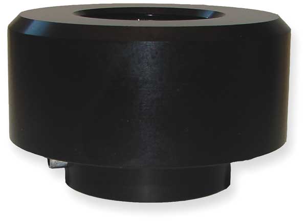 Flange Adaptor, 1 In NPT, 1 In L