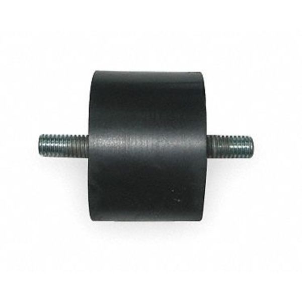 Vibration Isolator, 720 Lb Max, 1/2-13