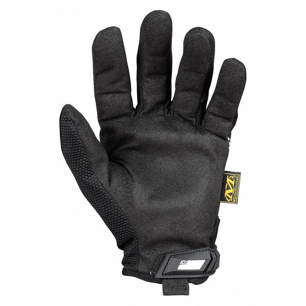 Mechanics Gloves, L, Red, Seamless, Form Fitting Trek Dry(R)