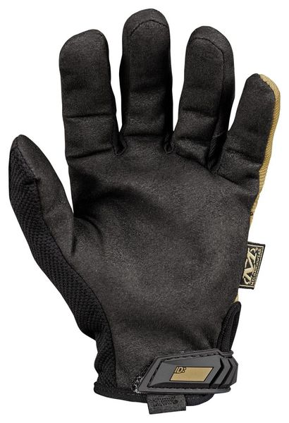 XL Coyote Anti-Vibration Gloves