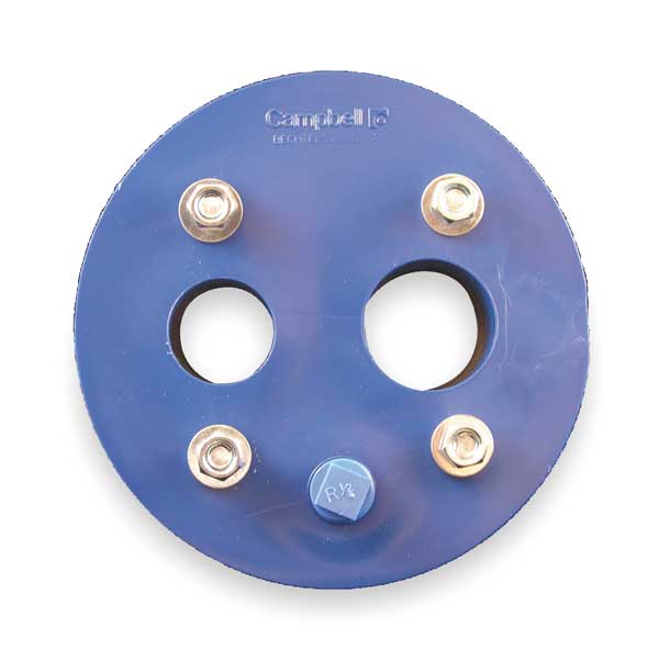 Well Seal, ABS, 6