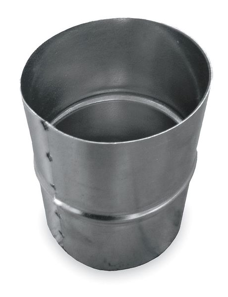 Connecting Flange, 9-27/32 In L