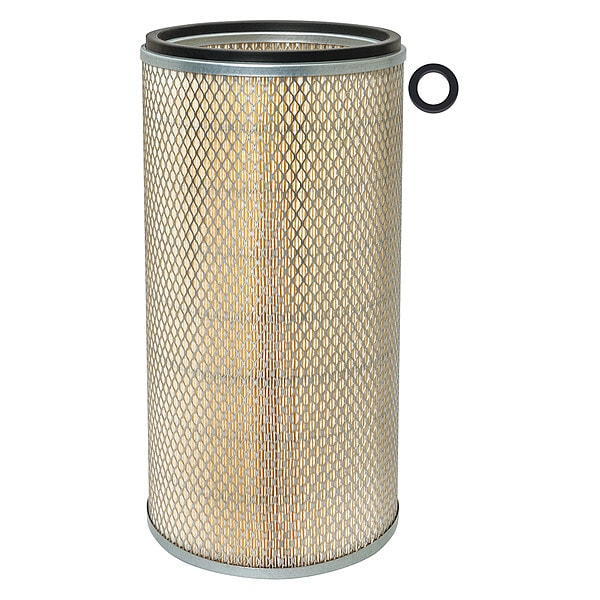 Air Filter, 8-5/8 x 17-1/32 in.