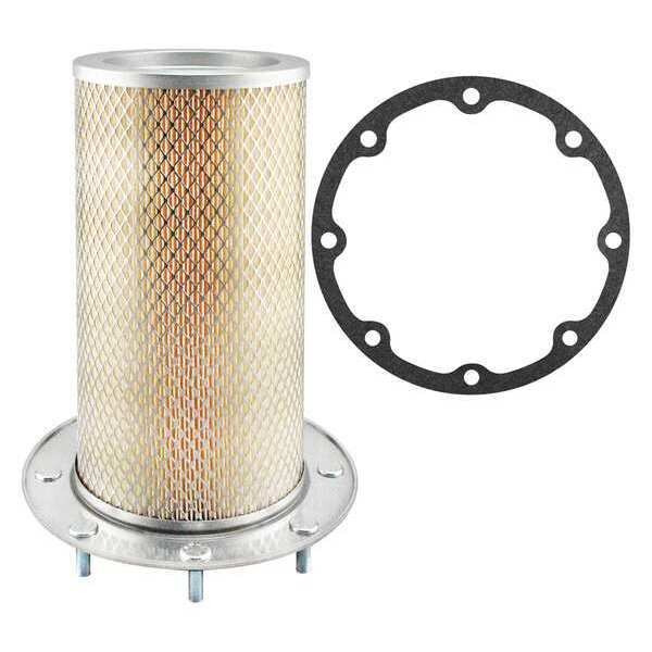 Air Filter, 6-1/4 x 13-3/32 in.