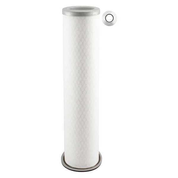 Air Filter, 3-3/8 x 14-1/16 in.