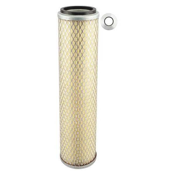 Air Filter, 3-3/8 x 13-1/4 in.