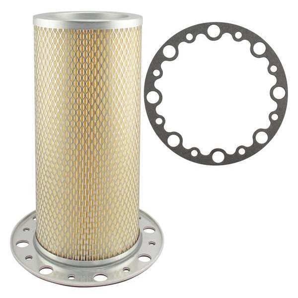 Air Filter, 6-1/4 x 13-3/32 in.