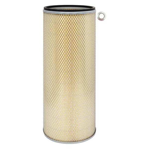 Air Filter, 8-1/4 x 22-3/8 in.