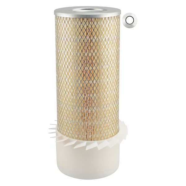 Air Filter, 6-3/32 x 15-5/16 in.