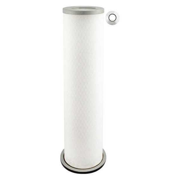 Air Filter, 4-3/32 x 15-3/32 in.