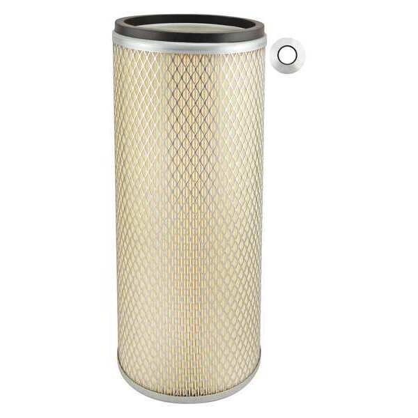 Air Filter, 6-3/8 x 14-3/8 in.