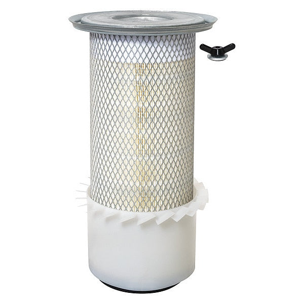 Air Filter, 6-3/32 x 15-1/2 in.