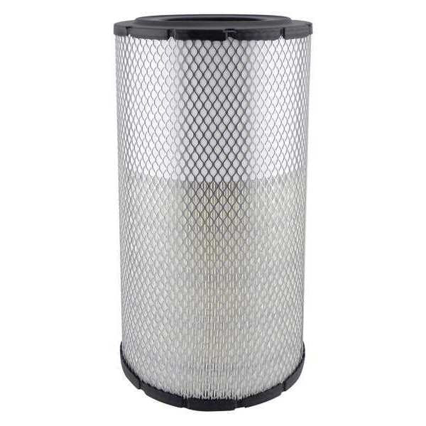 Air Filter, 8-5/32 x 16-9/16 in.
