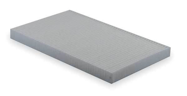 Air Filter, 5-5/16 x 1-17/32 in.