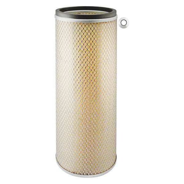 Air Filter, 6-3/8 x 19-1/2 in.