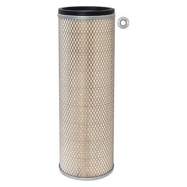 Air Filter, 6-3/8 x 19 in.