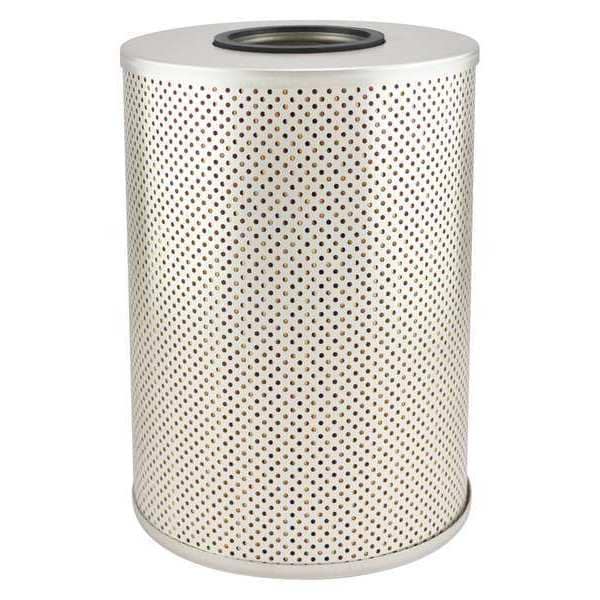 Oil Filter Element, Full-Flow