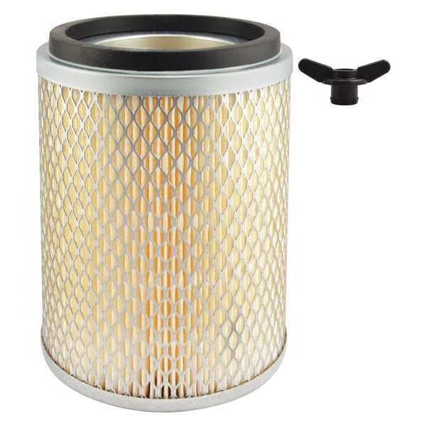 Air Filter, 6-3/32 x 7-9/32 in.