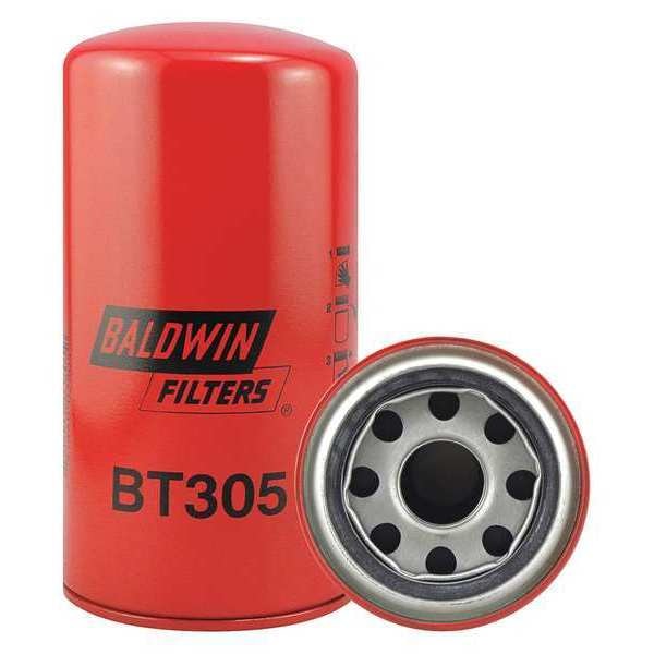 Hydraulic Filter, 3-11/16 x 7-1/8 In