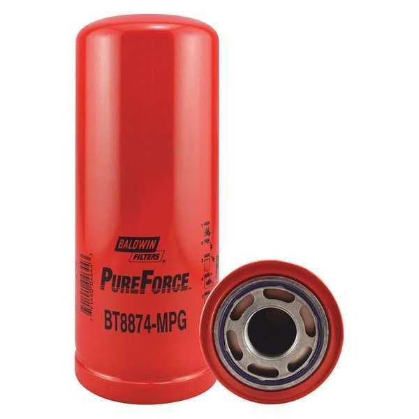 Hydraulic Filter, 4-23/32 x 11-17/32 In