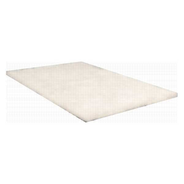 Foam Blanket, 24 In L