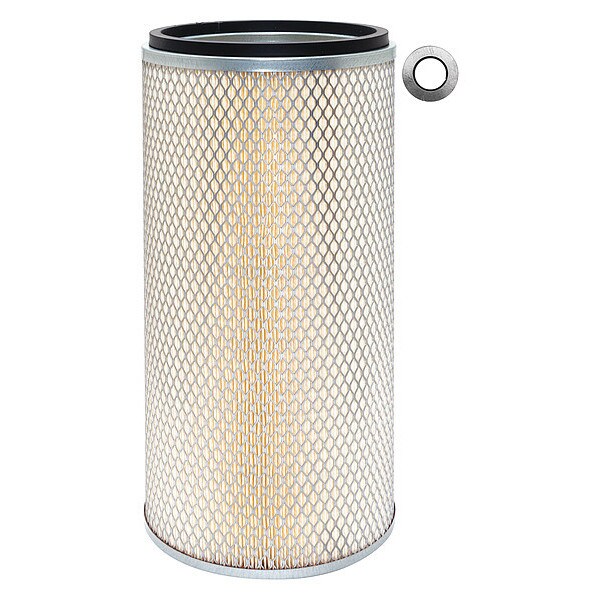 Air Filter, 7-5/8 x 15-13/32 in.