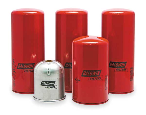 Filter Service Kit, Mack, BK6029