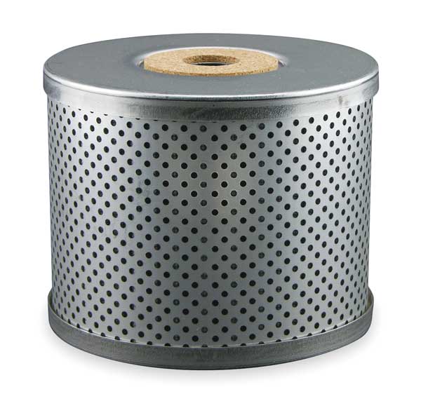 Hydraulic Filter, 4-9/16 x 5-15/32 In