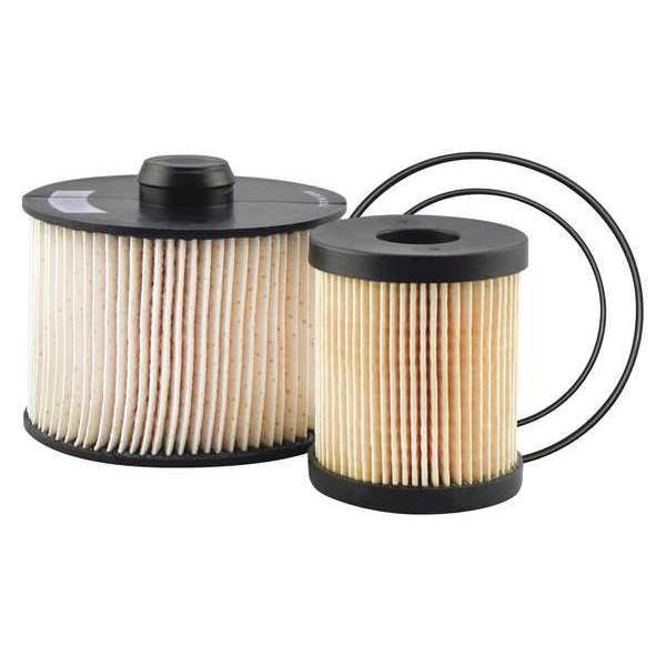 Fuel Filter Kit, 3-3/4 In