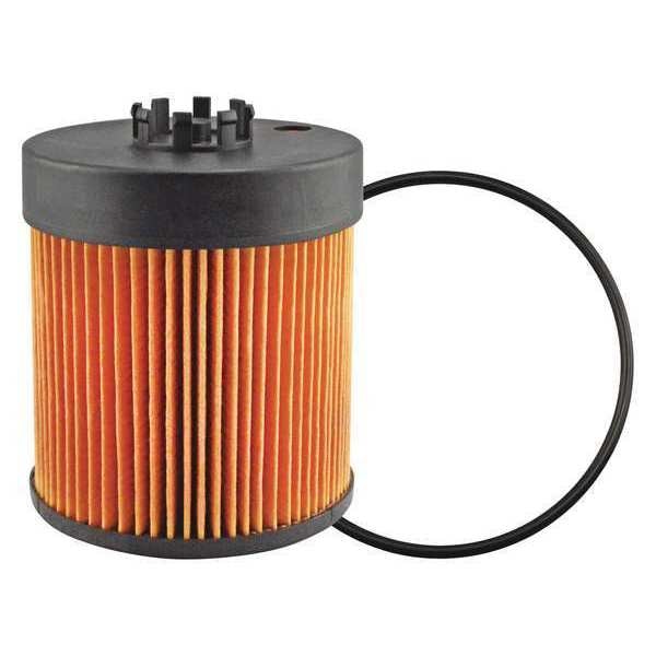Oil Filter Element,