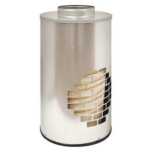 Air Filter, 13-17/32 x 25-7/8 in.