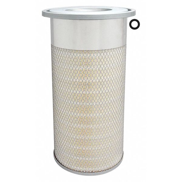 Air Filter, 8-11/16 x 17-29/32 in.