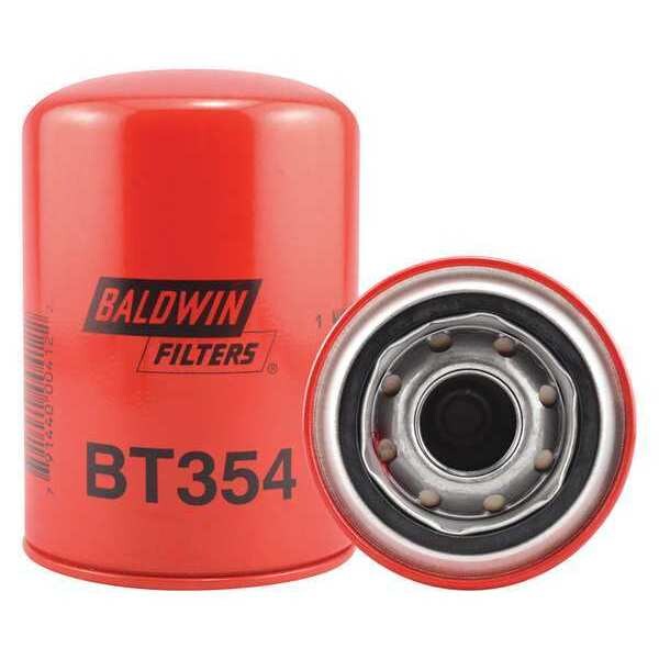 Transmission Filter, 3-11/16 x 5-3/8 In