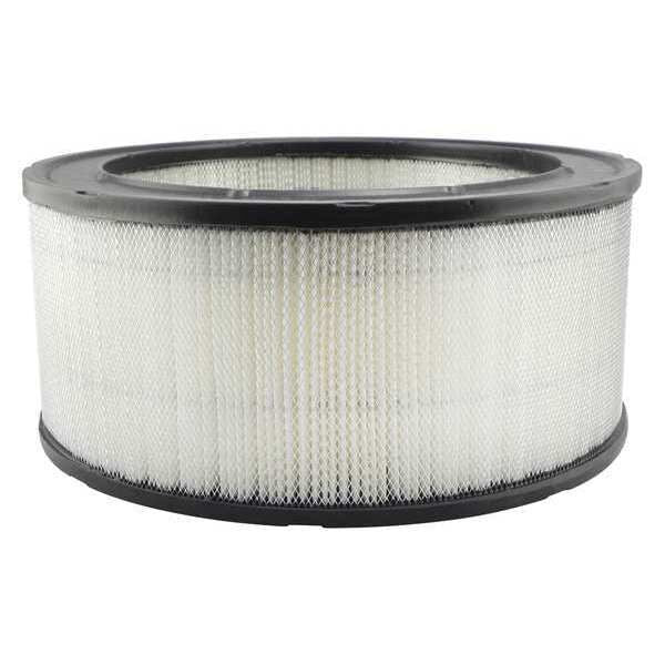 Air Filter, 11-7/16 x 5 in.