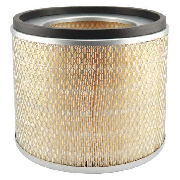 Air Filter, 10-7/32 x 7-27/32 in.