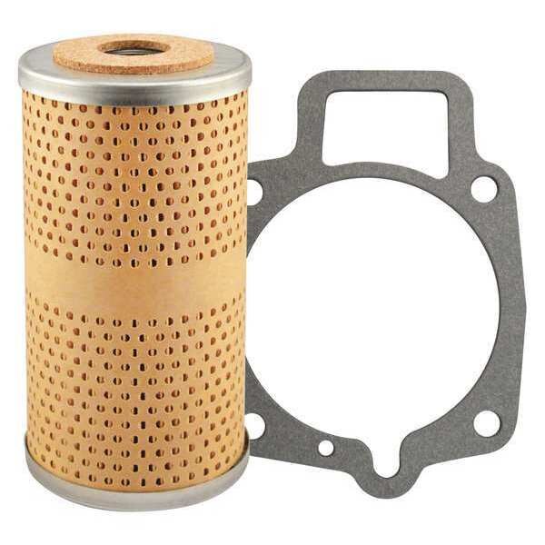 Fuel Filter, 6-1/2 x 3-5/16 x 6-1/2 In
