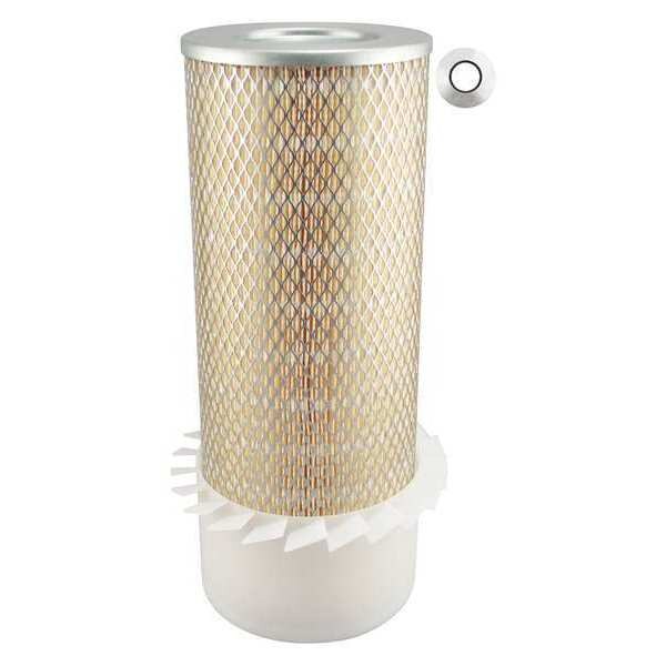 Air Filter, 6-3/32 x 15-5/16 in.