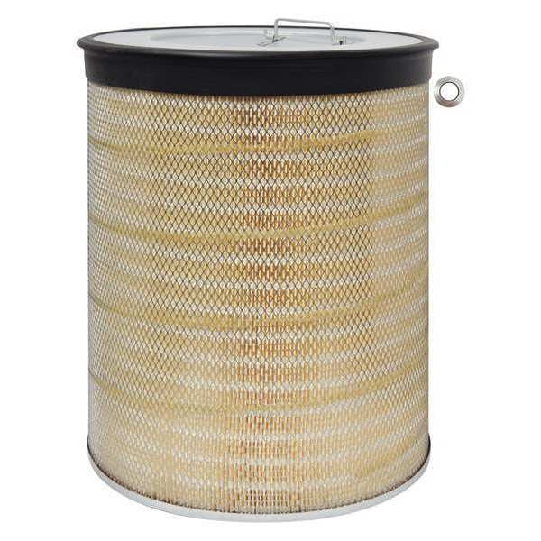 Air Filter, 17-5/8 x 23-17/32 in.