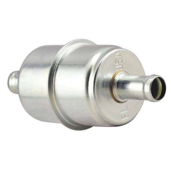 Fuel Filter, 4-7/16 x 2 x 4-7/16 In