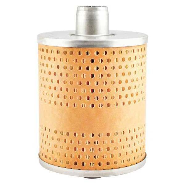 Oil Filter Element, By-Pass