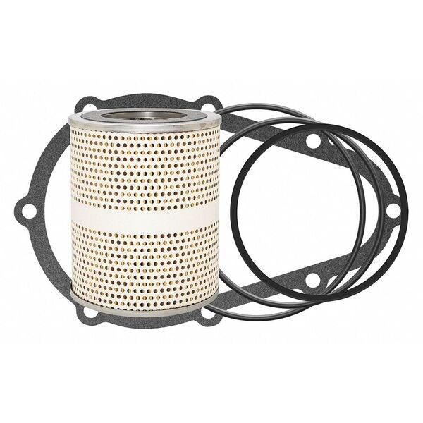 Hydraulic Filter, 5 x 6-1/8 In